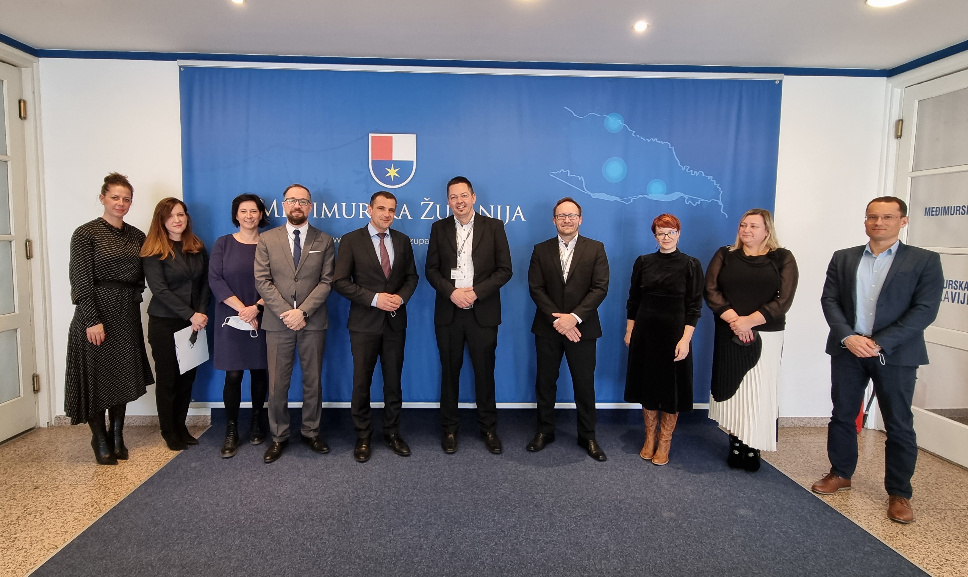 Prodaja zemljišta u Čakovcu