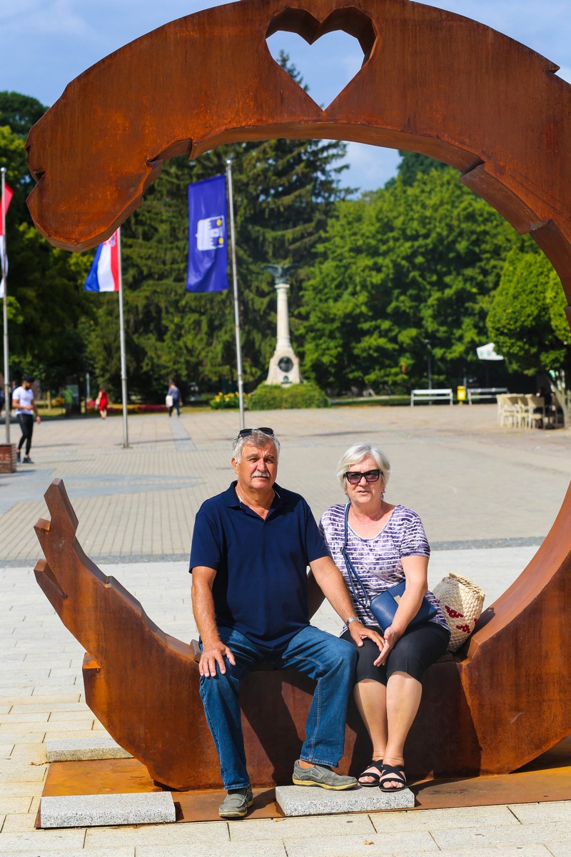 Klikom po Čakovcu (20.8.2022.)