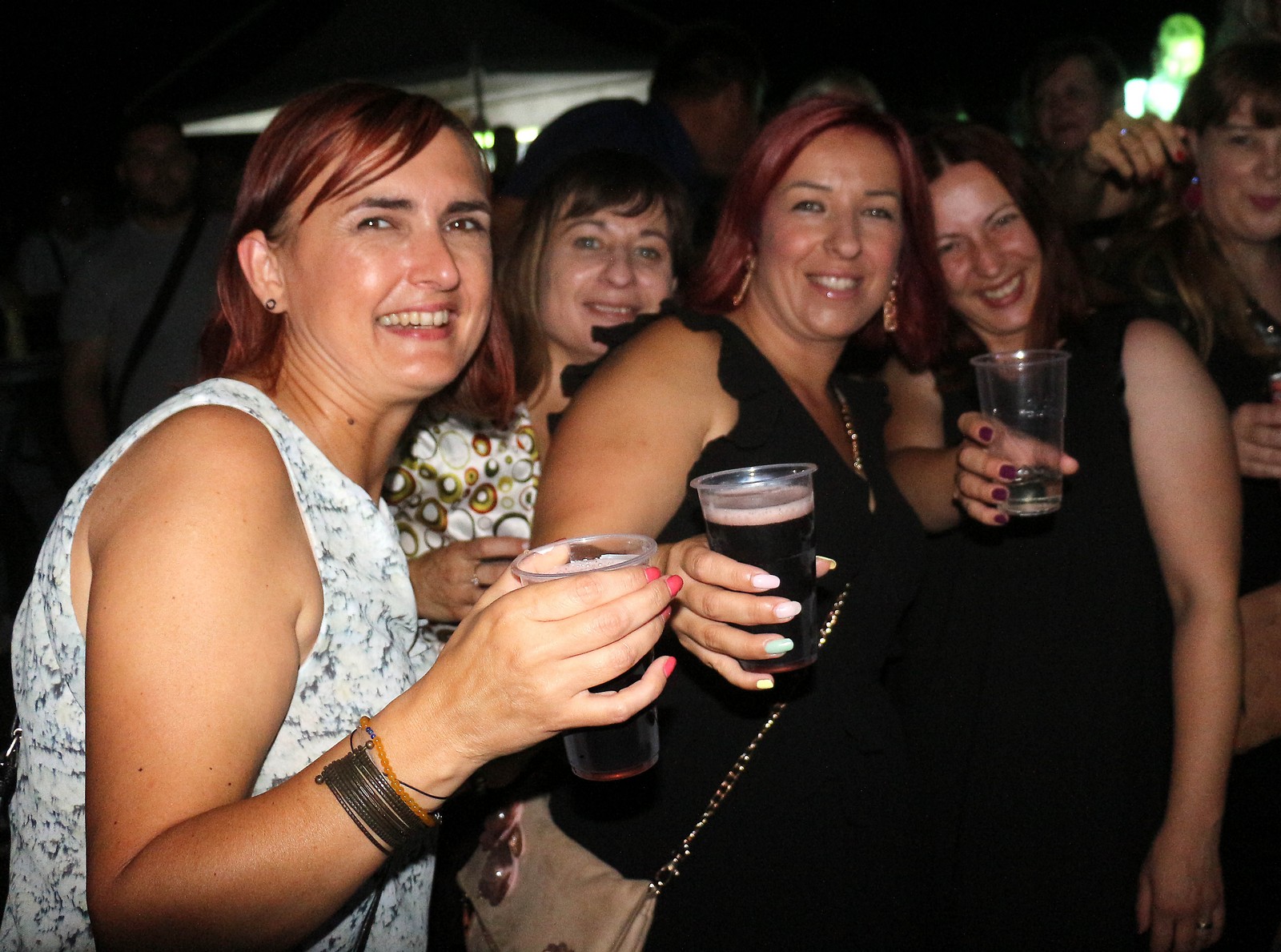 Bebek održao koncert za pamćenje u Slakovcu