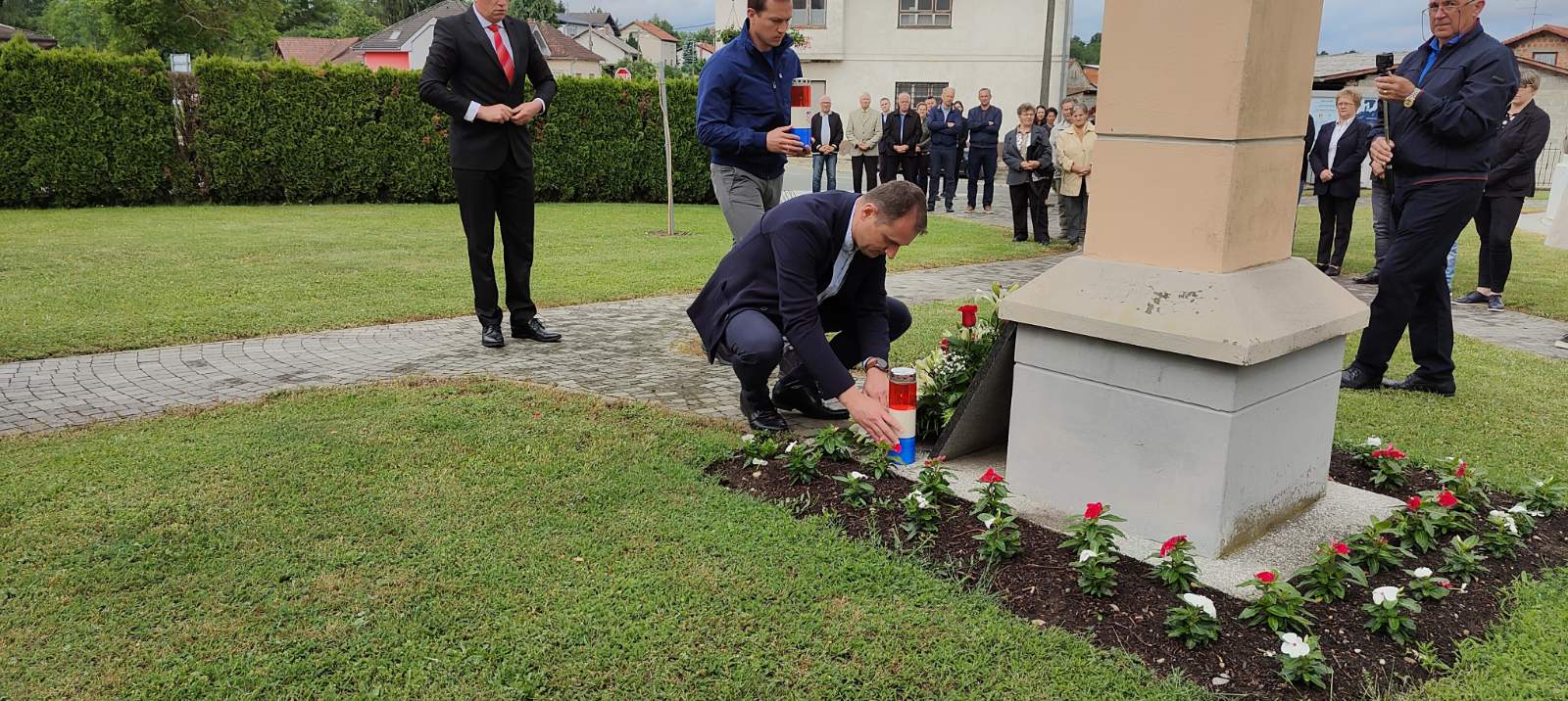 Dan državnosti u Svetom Martinu na Muri