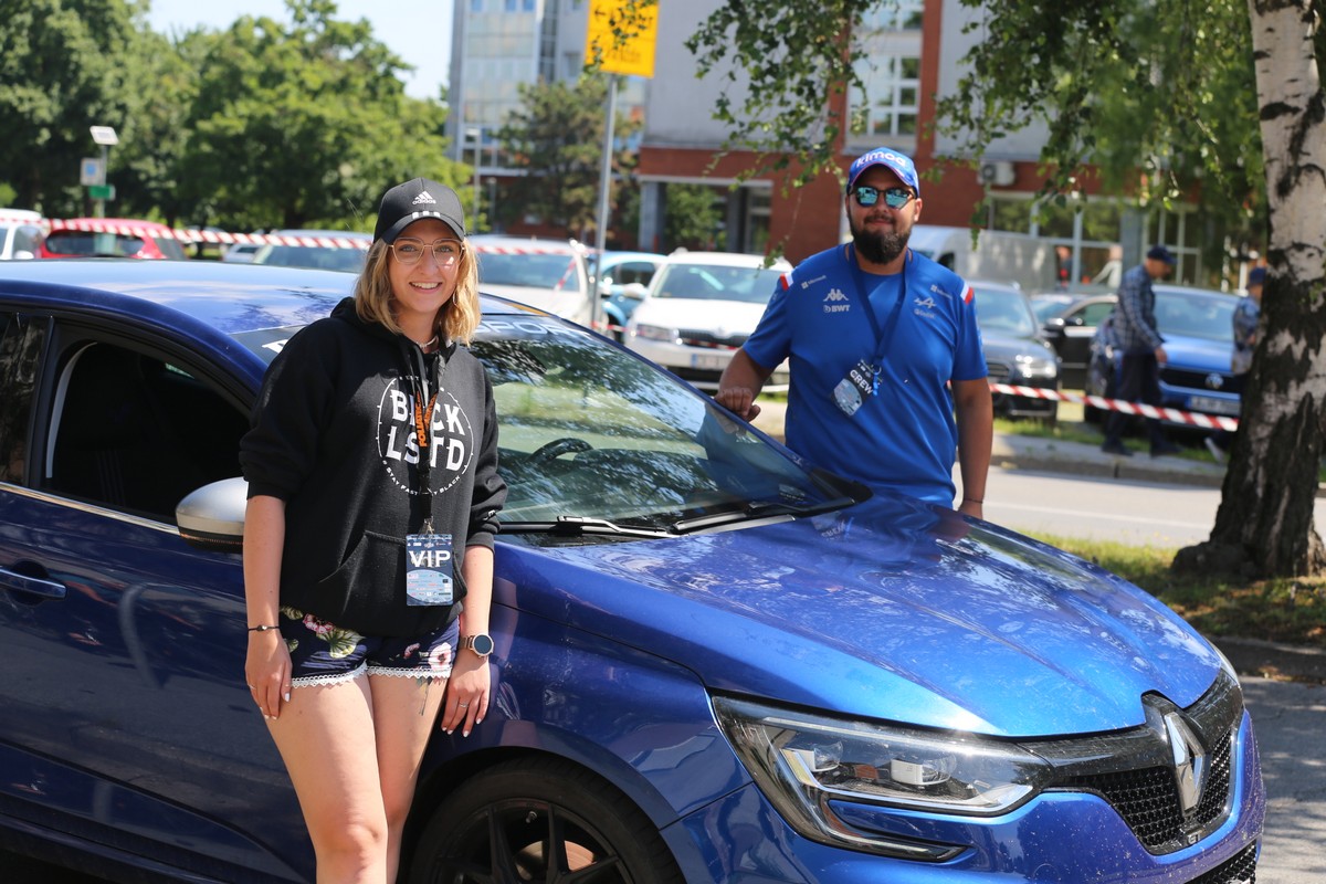 Velika nagrada Čakovca 2023