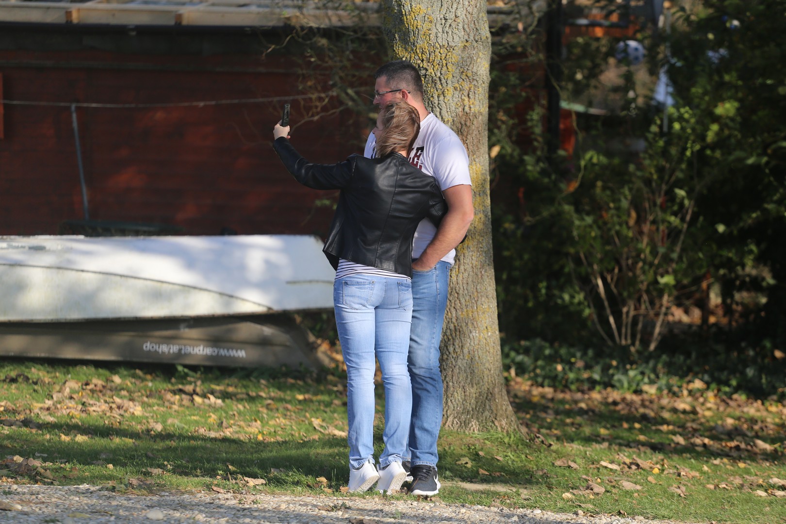 Klikom po Marini (Nedjelja, 20.10.2019)