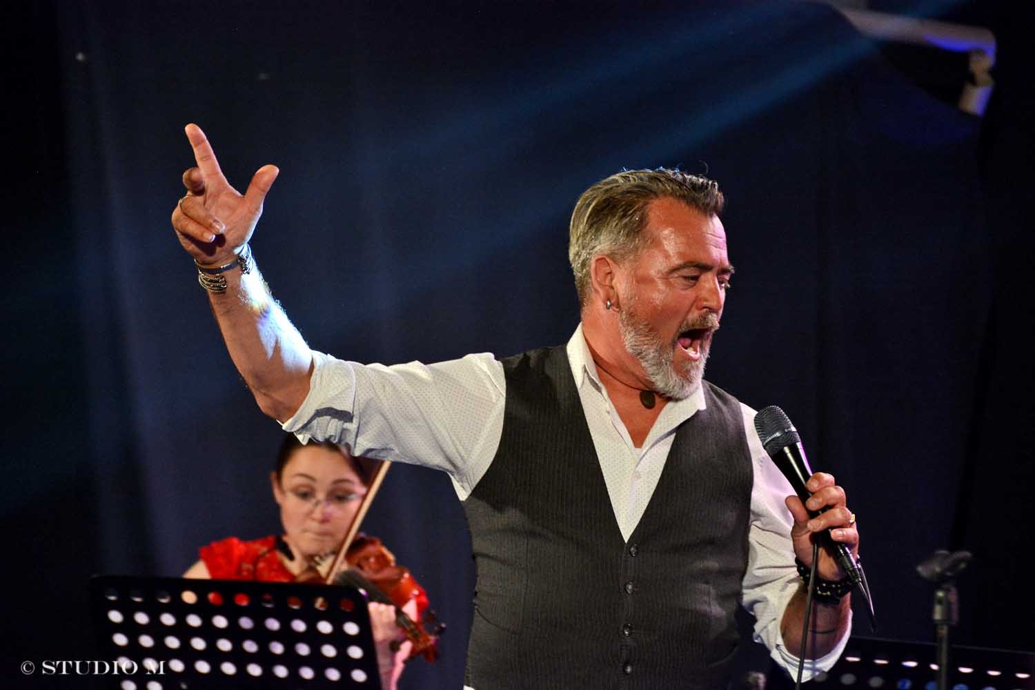 FOTO Ponovno napunjena glazbena škrinjica Festivala Kre Mure i Drove