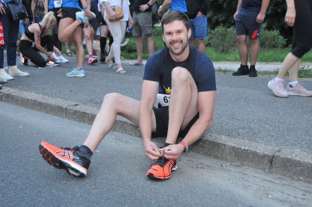 Čakovečki noćni cener