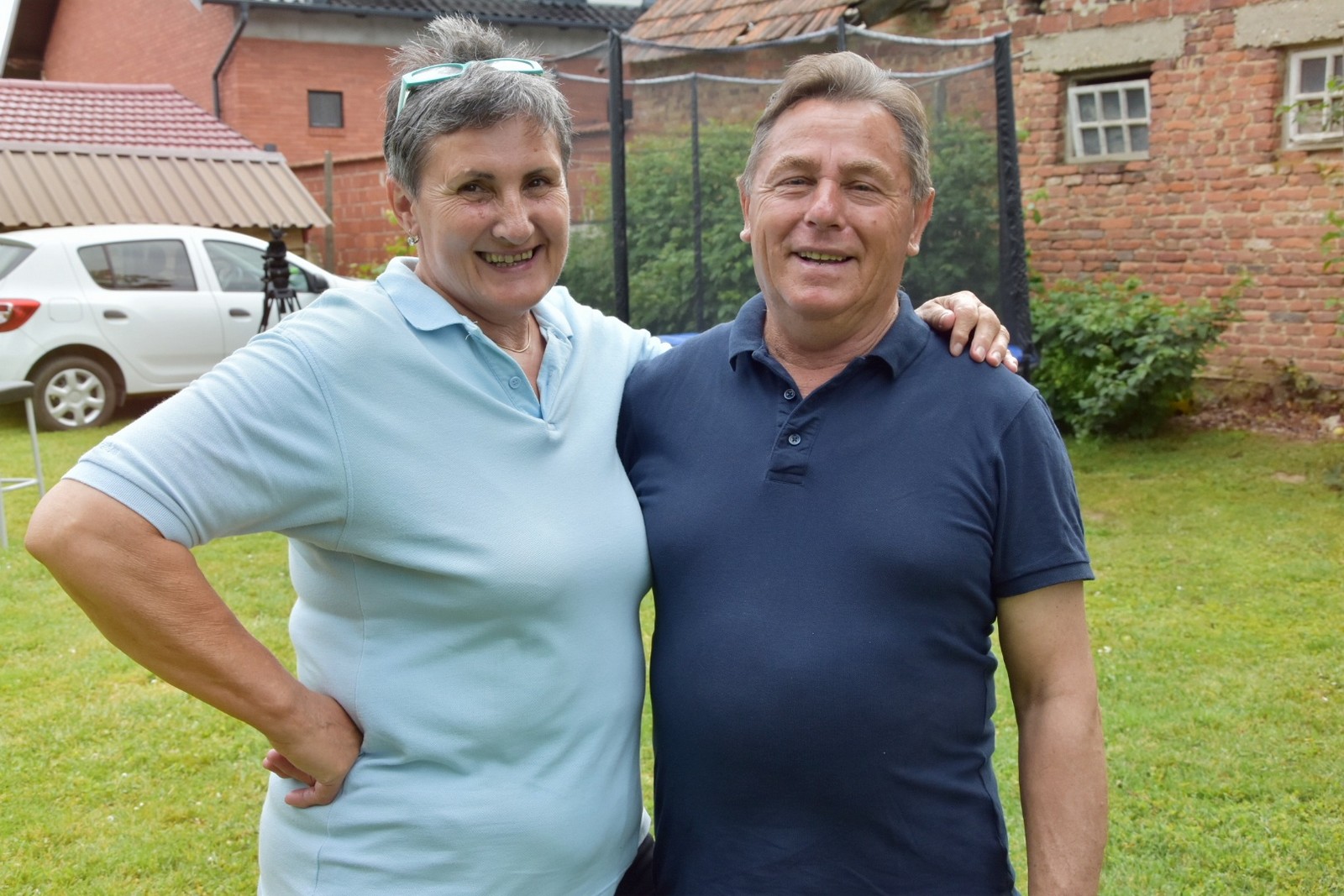 Međimurski samci u Novom Selu Rok u borbi protiv samoće