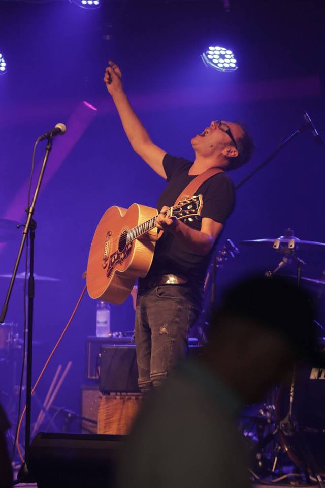 Leteći odred oduševio ispod šatora u Kotoribi