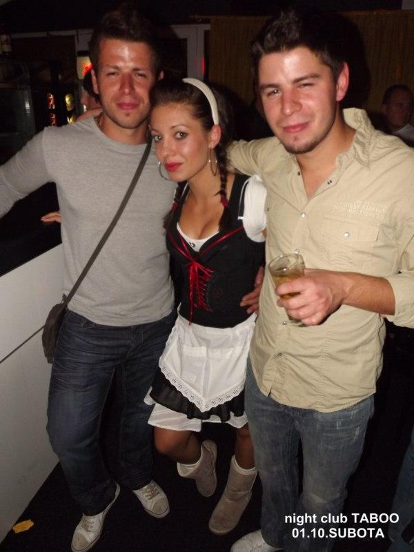 slika0111 Taboo (Petak i subota, 30.9. i 1.10.2011)