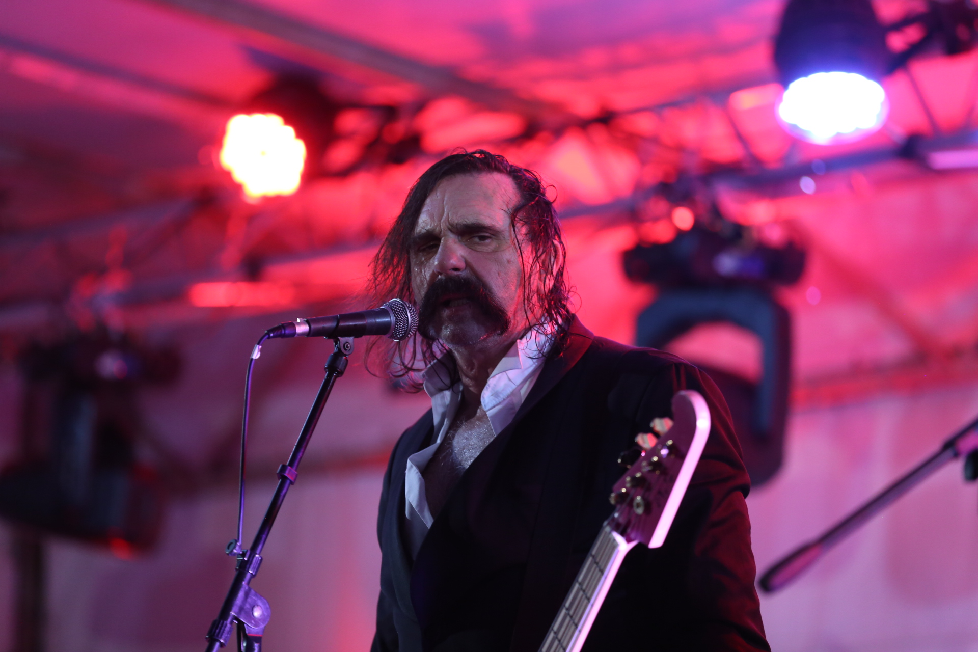 FOTO Let 3 pošteno rasplesao i zabavio Prelog