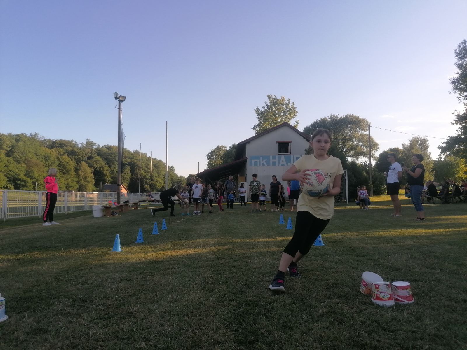 Druženje u Štrukovcu bez posebnog povoda: Pokazalo se kao pun pogodak