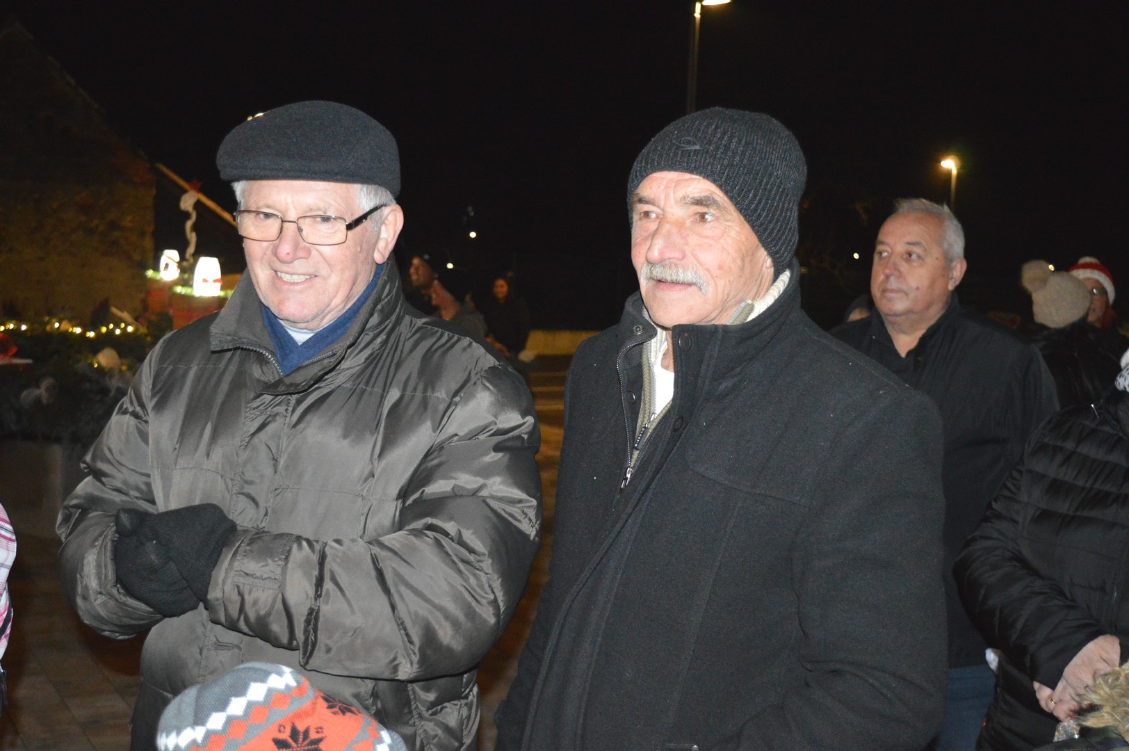 Božićna utrka u Kotoribi