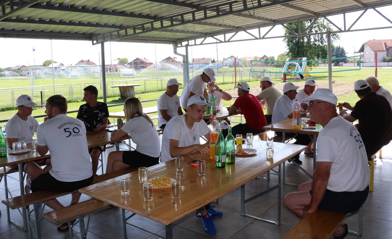 Mostiščarski susreti