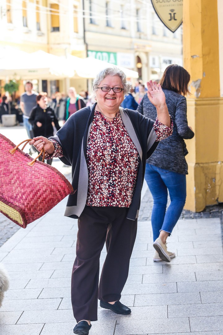Klikom po Čakovcu (Subota, 11.5.2019.)