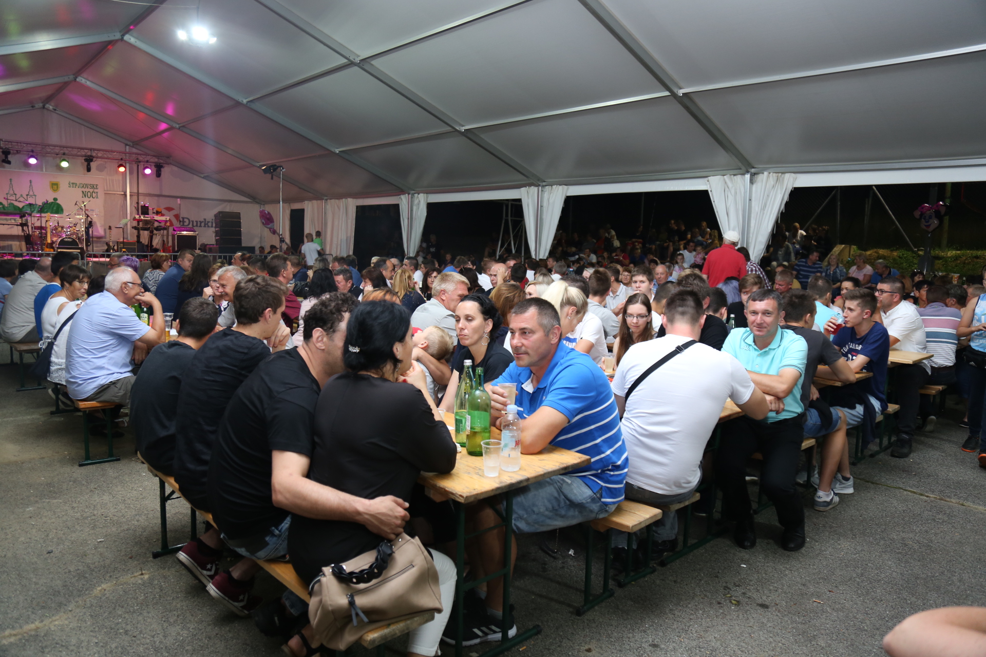Štrigovske noći
