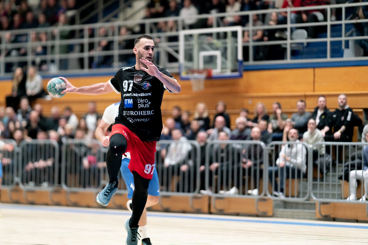 MRK Čakovec, Rukomet