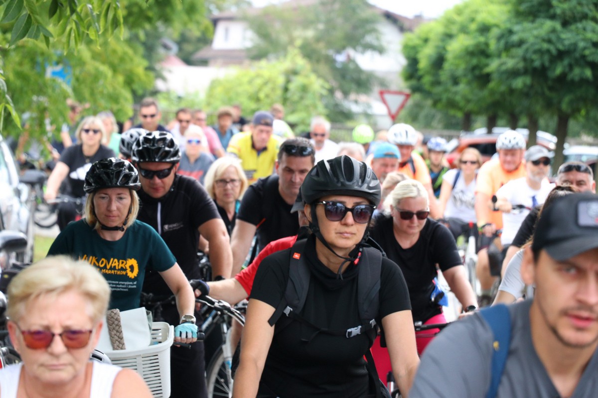 Stazama Općine Nedelišće