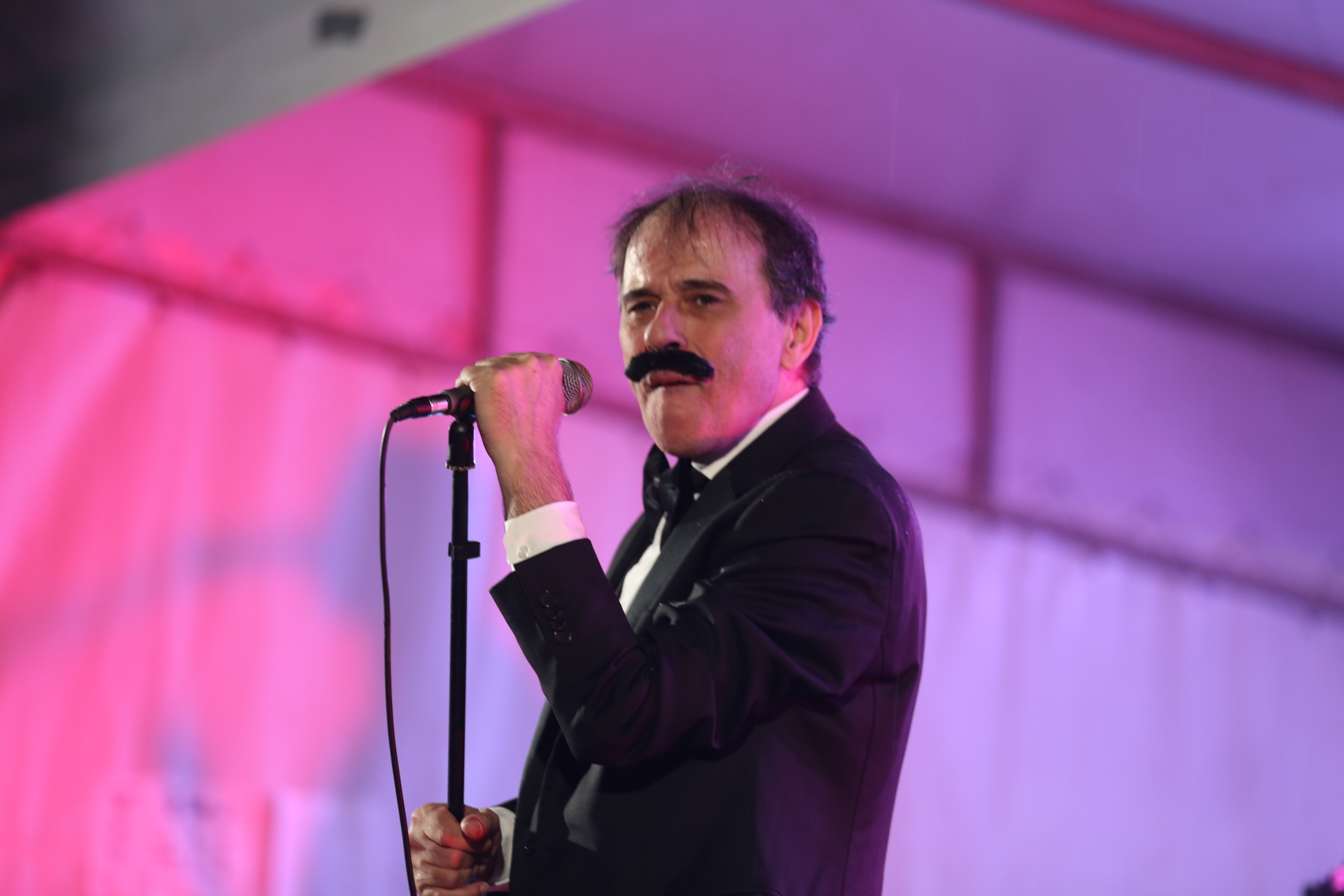 FOTO Let 3 pošteno rasplesao i zabavio Prelog