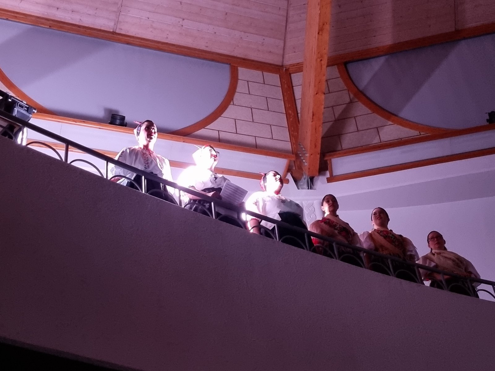 Godišnji koncert Ženske vokalne skupine KUU ‘Veseli Međimurci’