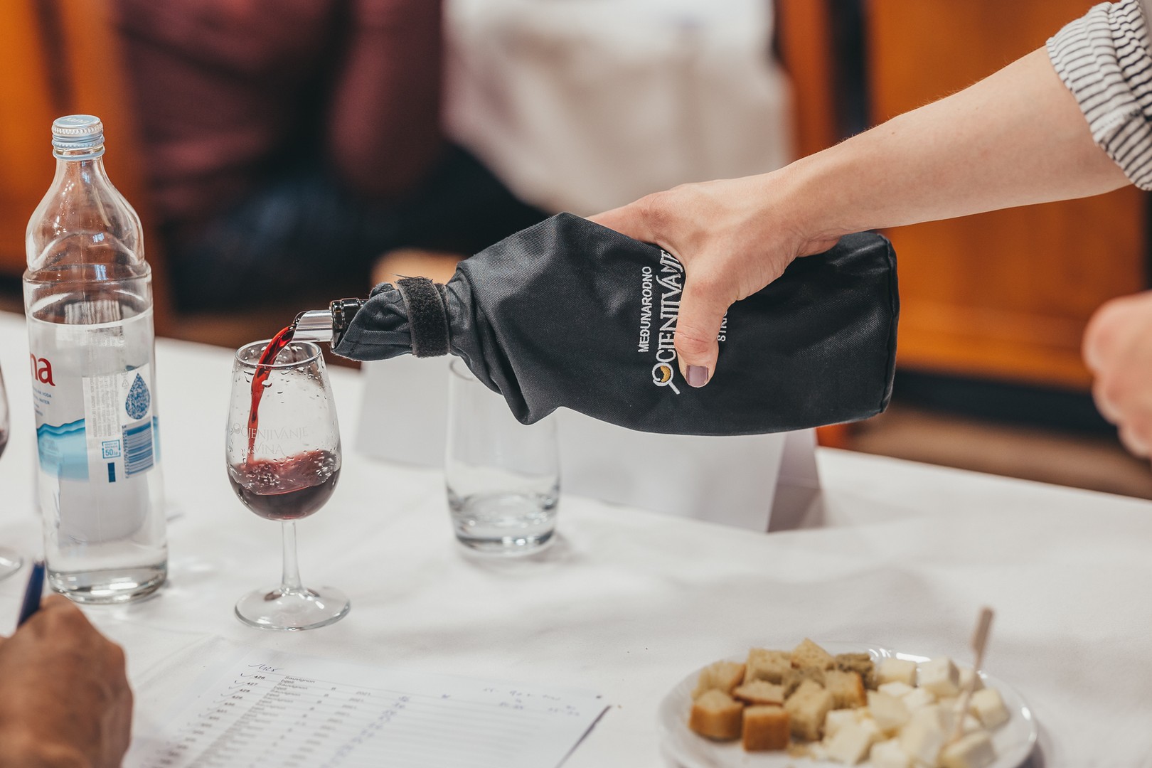 Međunarodno ocjenjivanje vina u Štrigovi