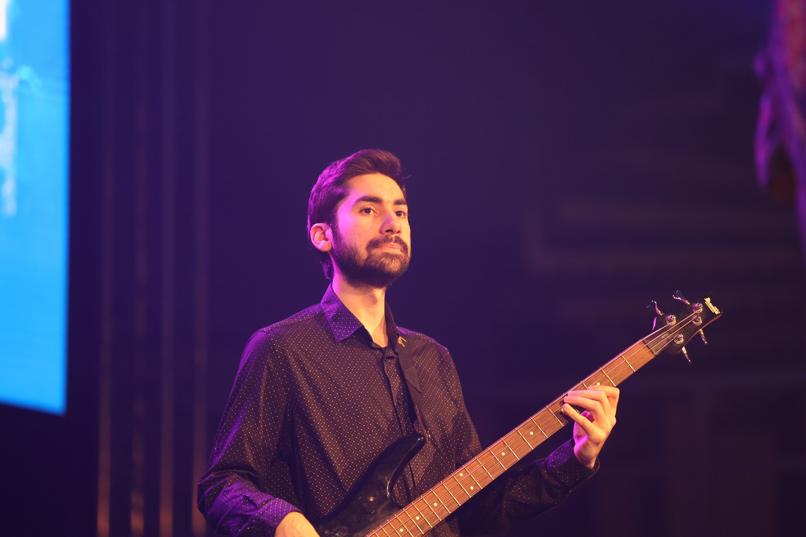 KONCERT U ČAKOVCU Haris Džinović svojim hitovima rasplesao i raspjevao publiku