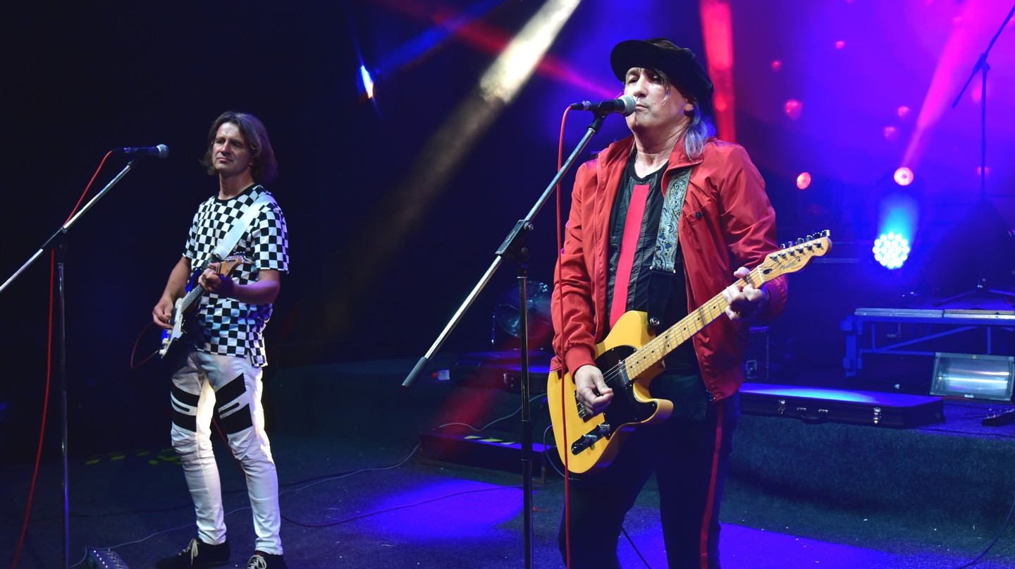 Veliki koncert Plavog orkestra u Čakovcu