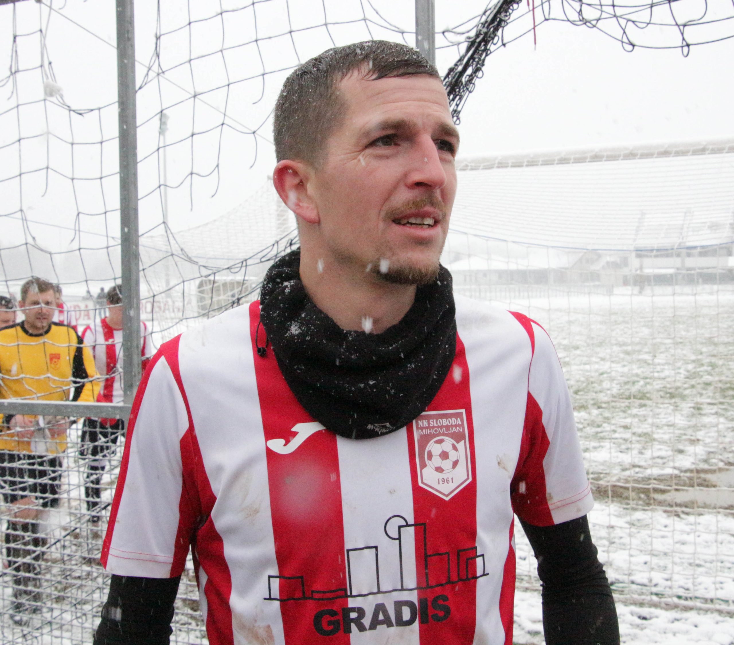 NK Sloboda Mihovljan