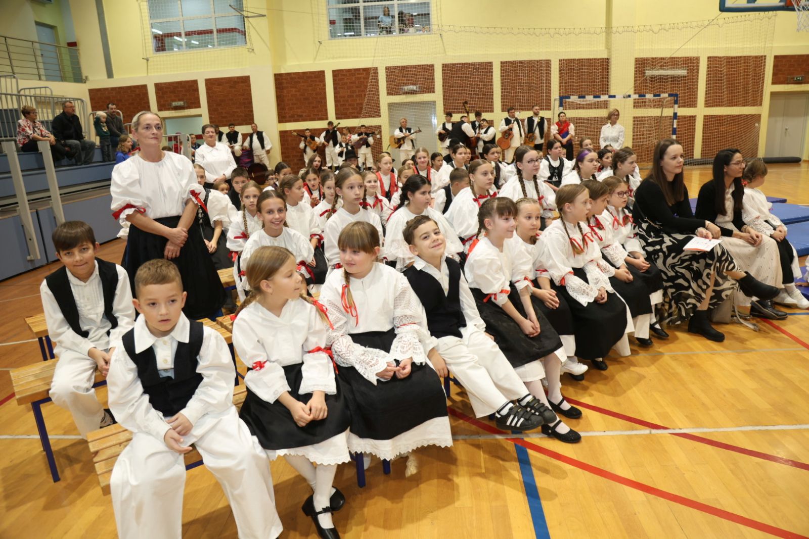 23.Smotra dječijeg folklornog stvaralaštva Mala Subotica 14