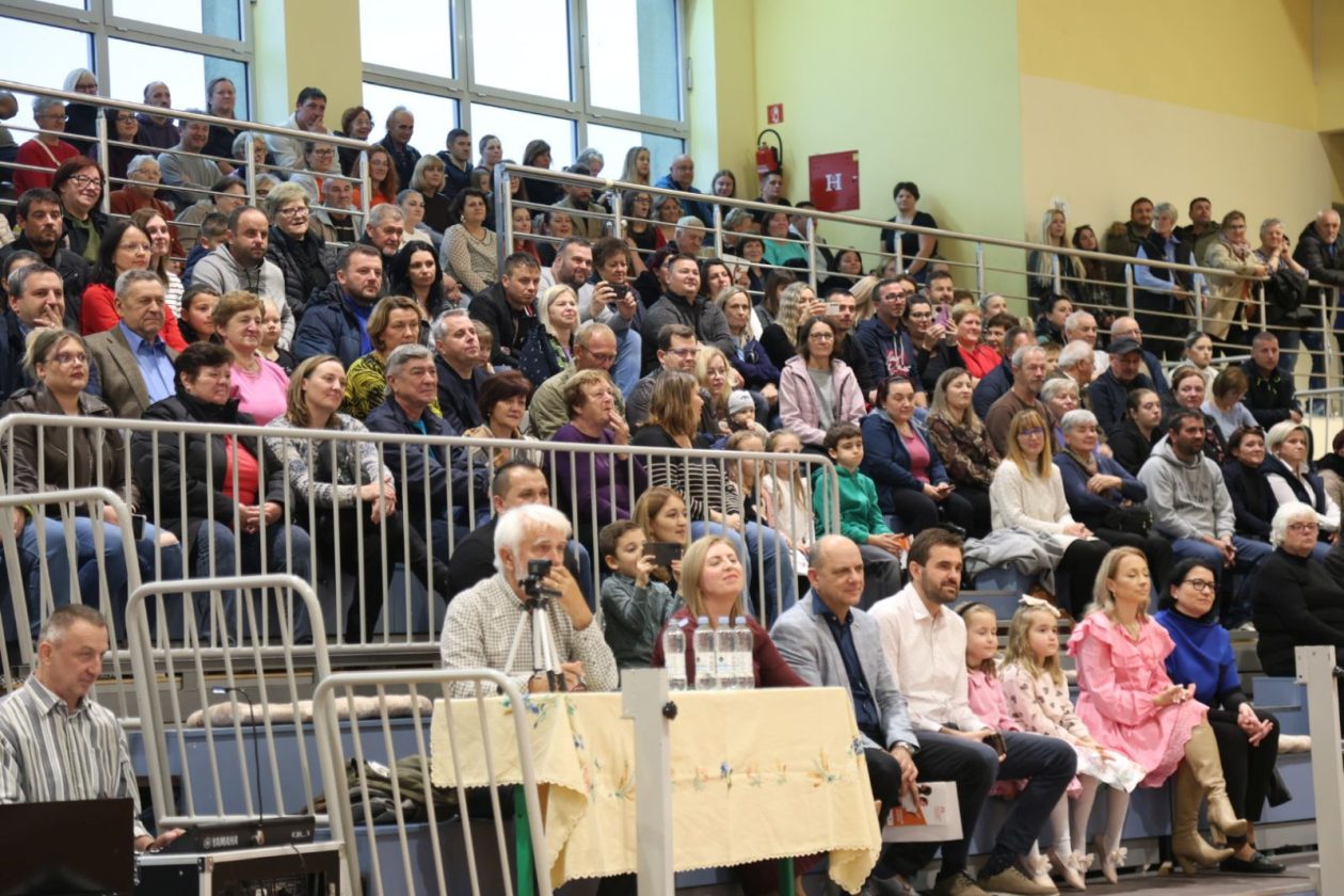 23.Smotra dječijeg folklornog stvaralaštva Mala Subotica 19