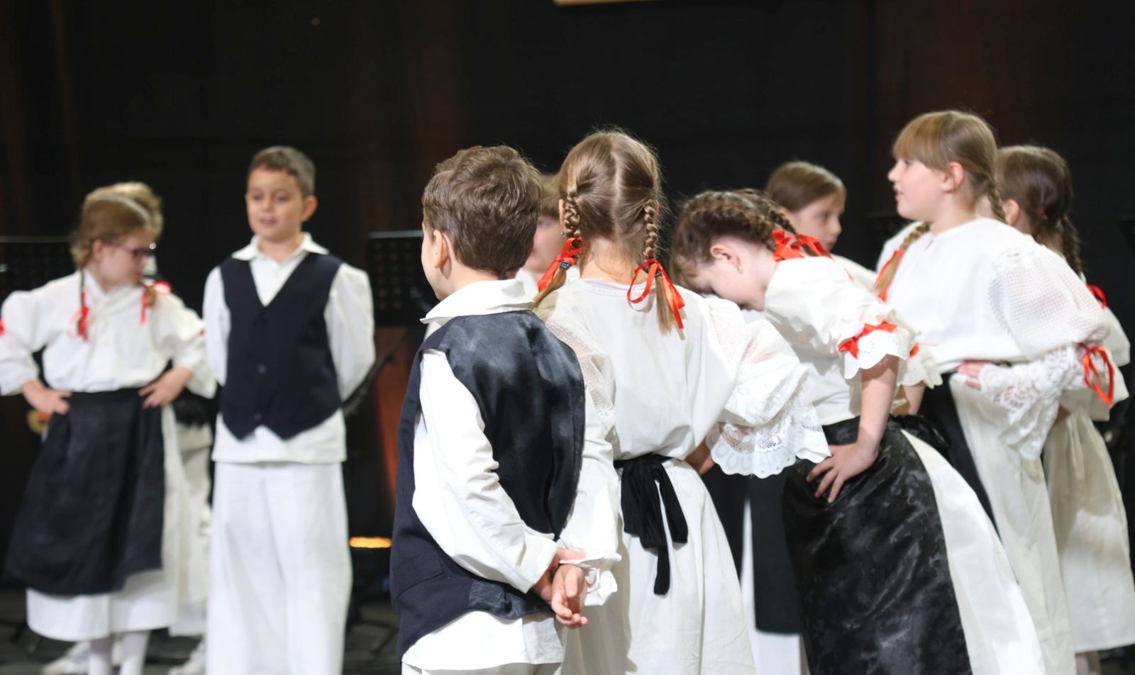 23.Smotra dječijeg folklornog stvaralaštva Mala Subotica 26