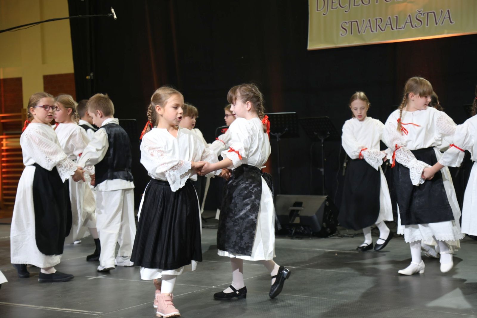 23.Smotra dječijeg folklornog stvaralaštva Mala Subotica 27