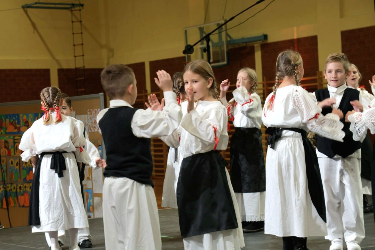 23.Smotra dječijeg folklornog stvaralaštva Mala Subotica 28