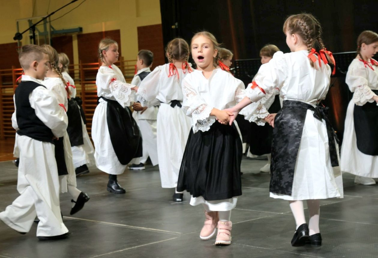 23.Smotra dječijeg folklornog stvaralaštva Mala Subotica 29