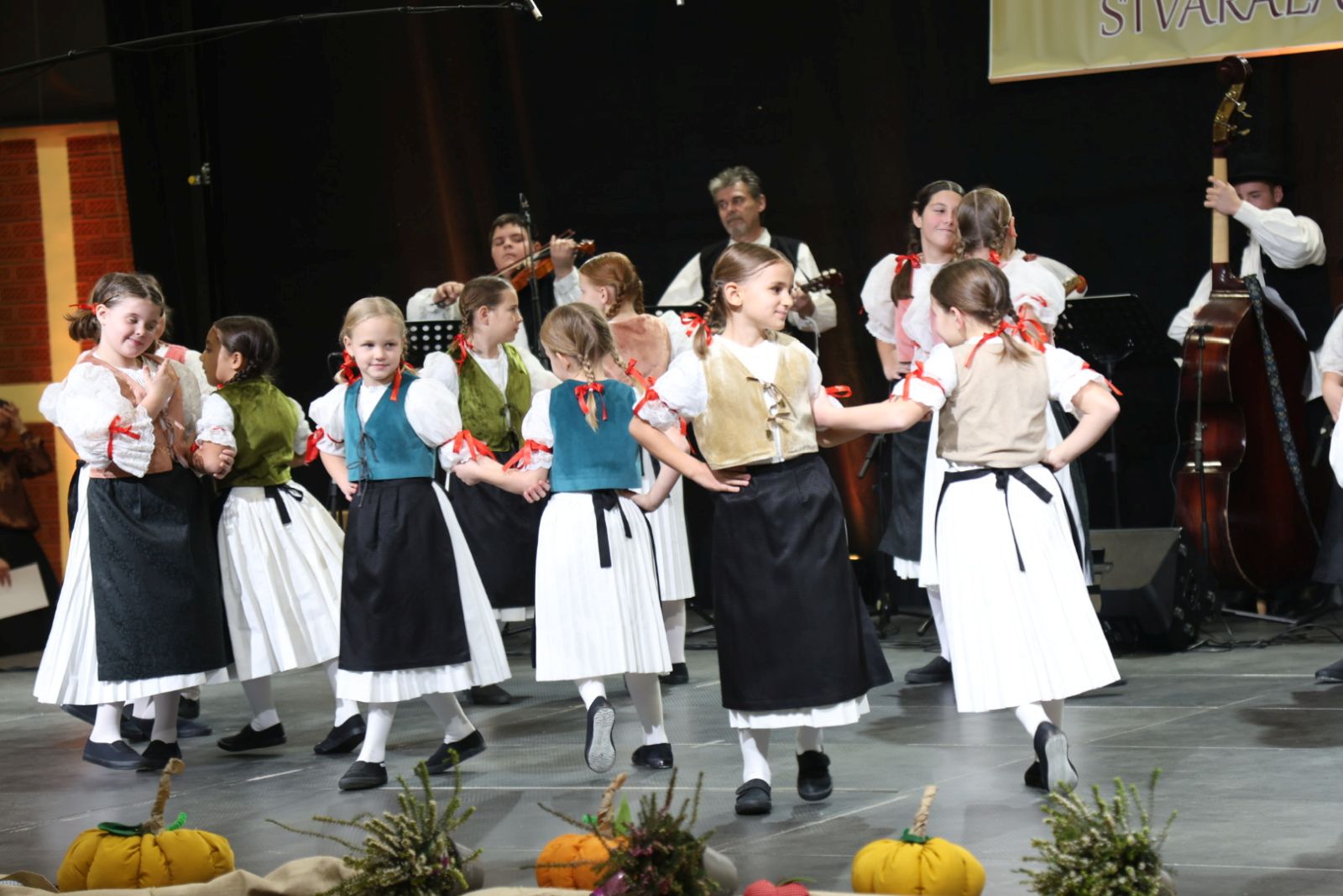 23.Smotra dječijeg folklornog stvaralaštva Mala Subotica 36