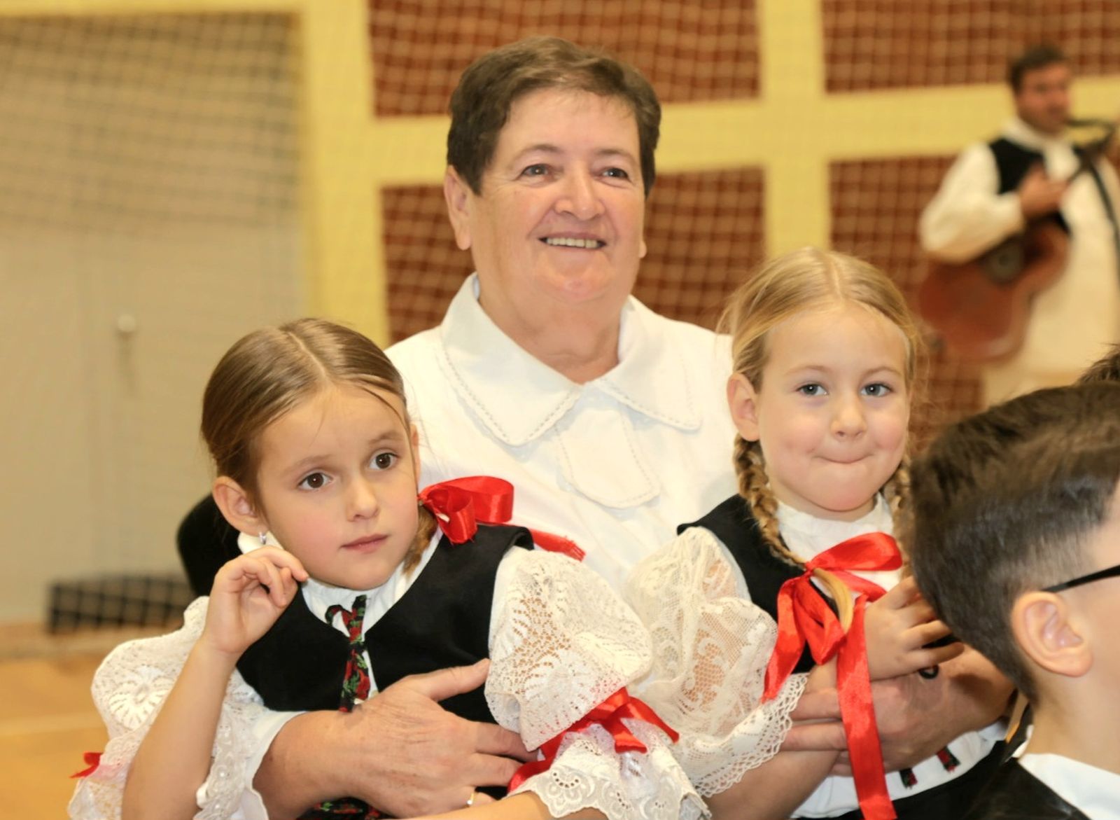 23.Smotra dječijeg folklornog stvaralaštva Mala Subotica 44