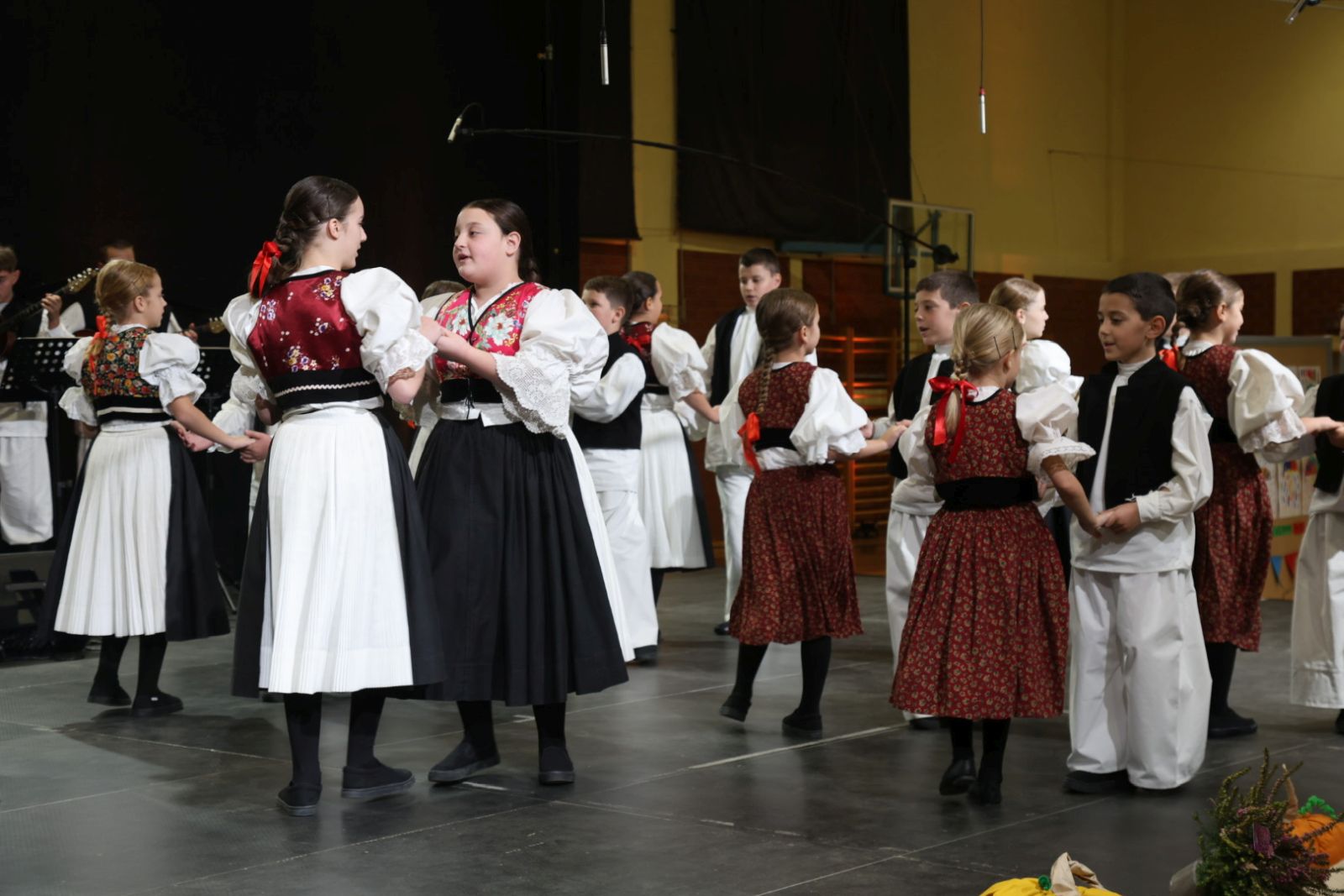 23.Smotra dječijeg folklornog stvaralaštva Mala Subotica 46