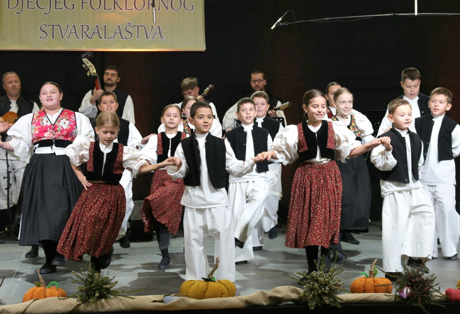 23.Smotra dječijeg folklornog stvaralaštva Mala Subotica 47