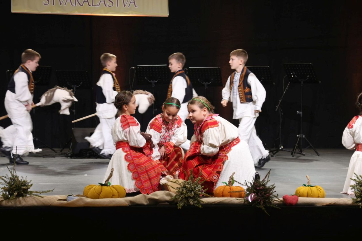 23.Smotra dječijeg folklornog stvaralaštva Mala Subotica 48
