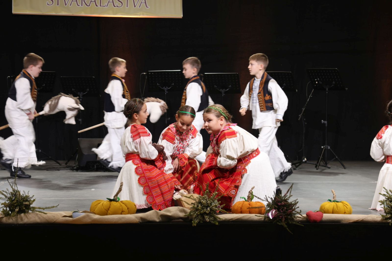 23.Smotra dječijeg folklornog stvaralaštva Mala Subotica 48