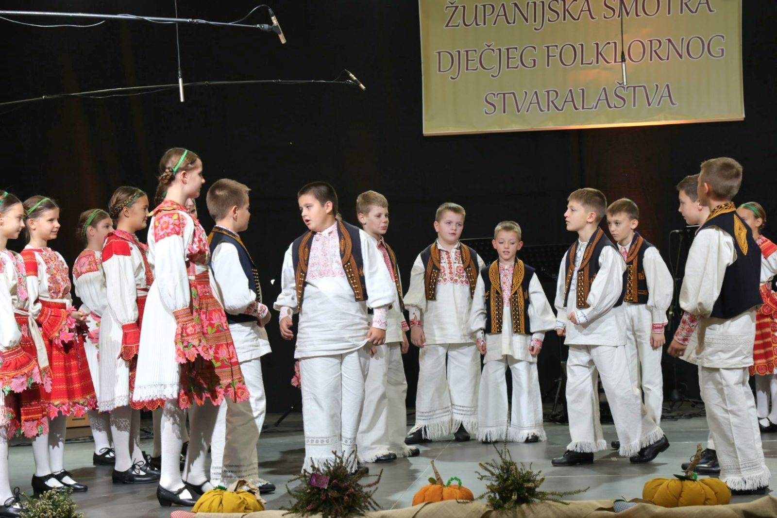 23.Smotra dječijeg folklornog stvaralaštva Mala Subotica 49