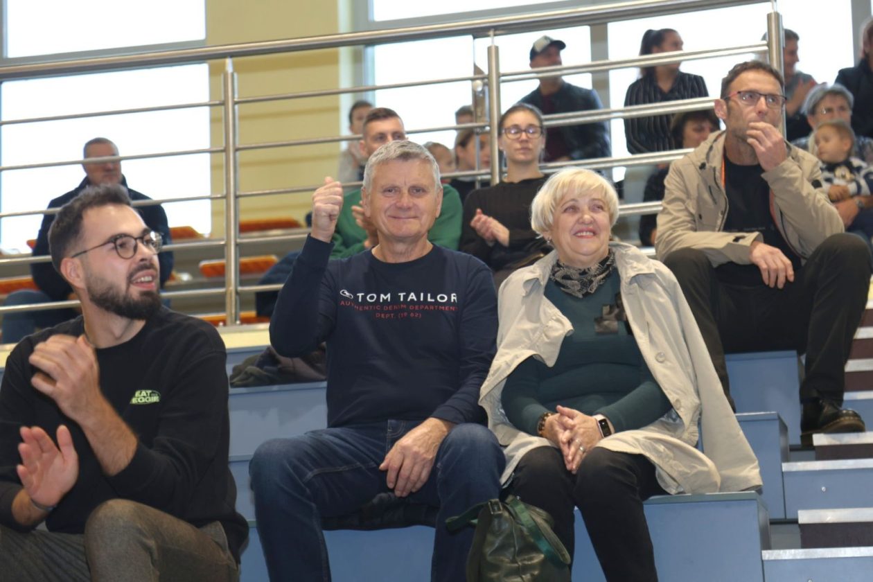 23.Smotra dječijeg folklornog stvaralaštva Mala Subotica 5