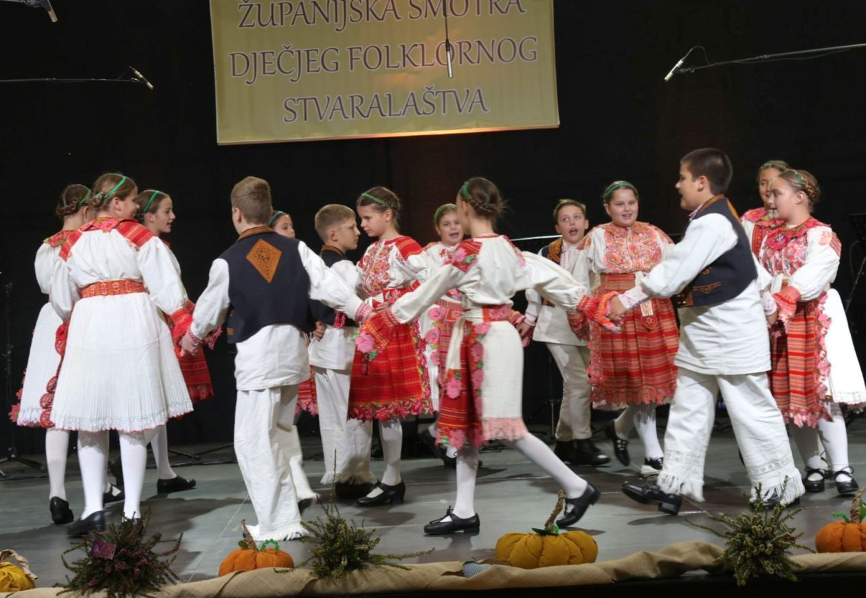 23.Smotra dječijeg folklornog stvaralaštva Mala Subotica 51