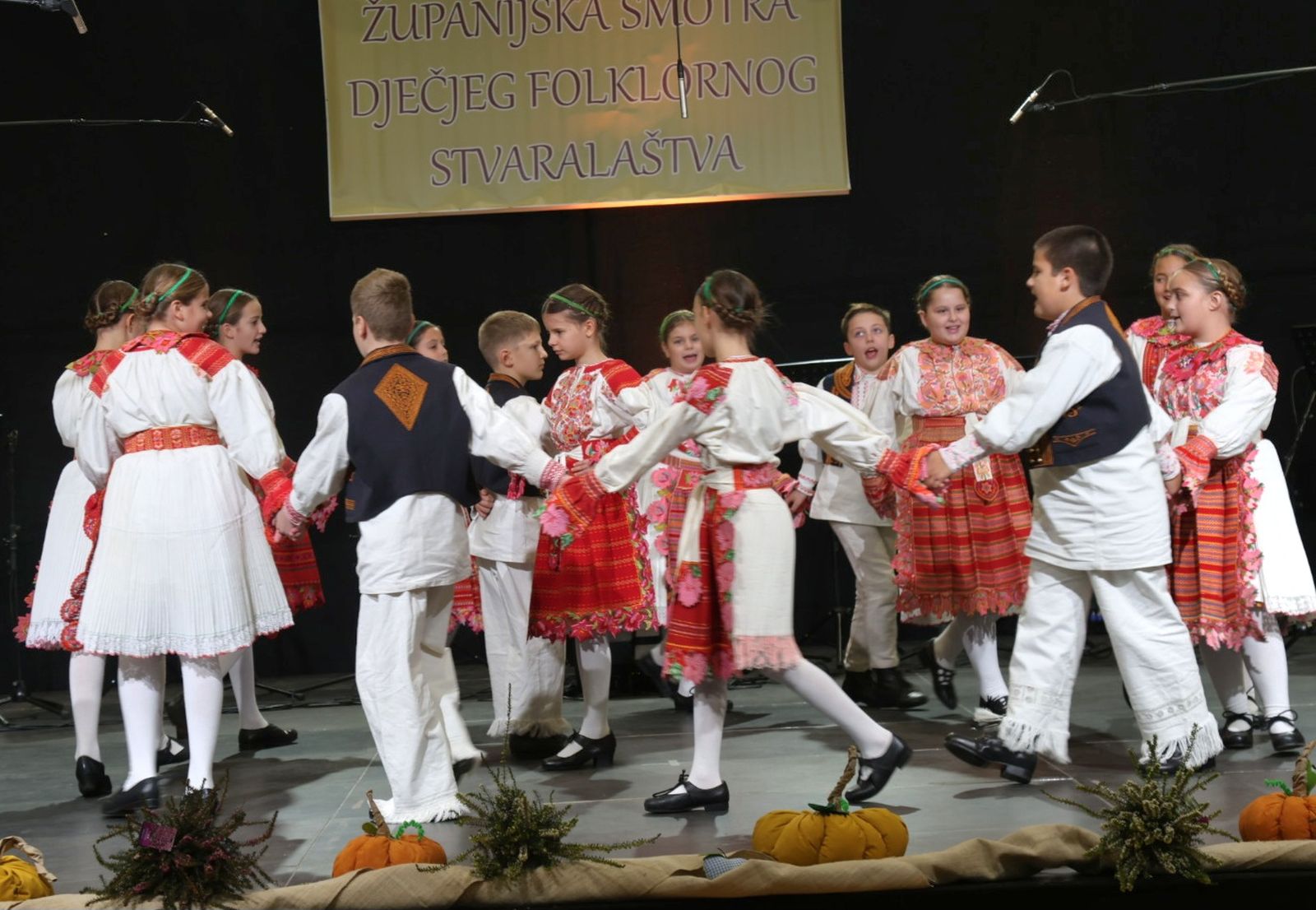 23.Smotra dječijeg folklornog stvaralaštva Mala Subotica 51