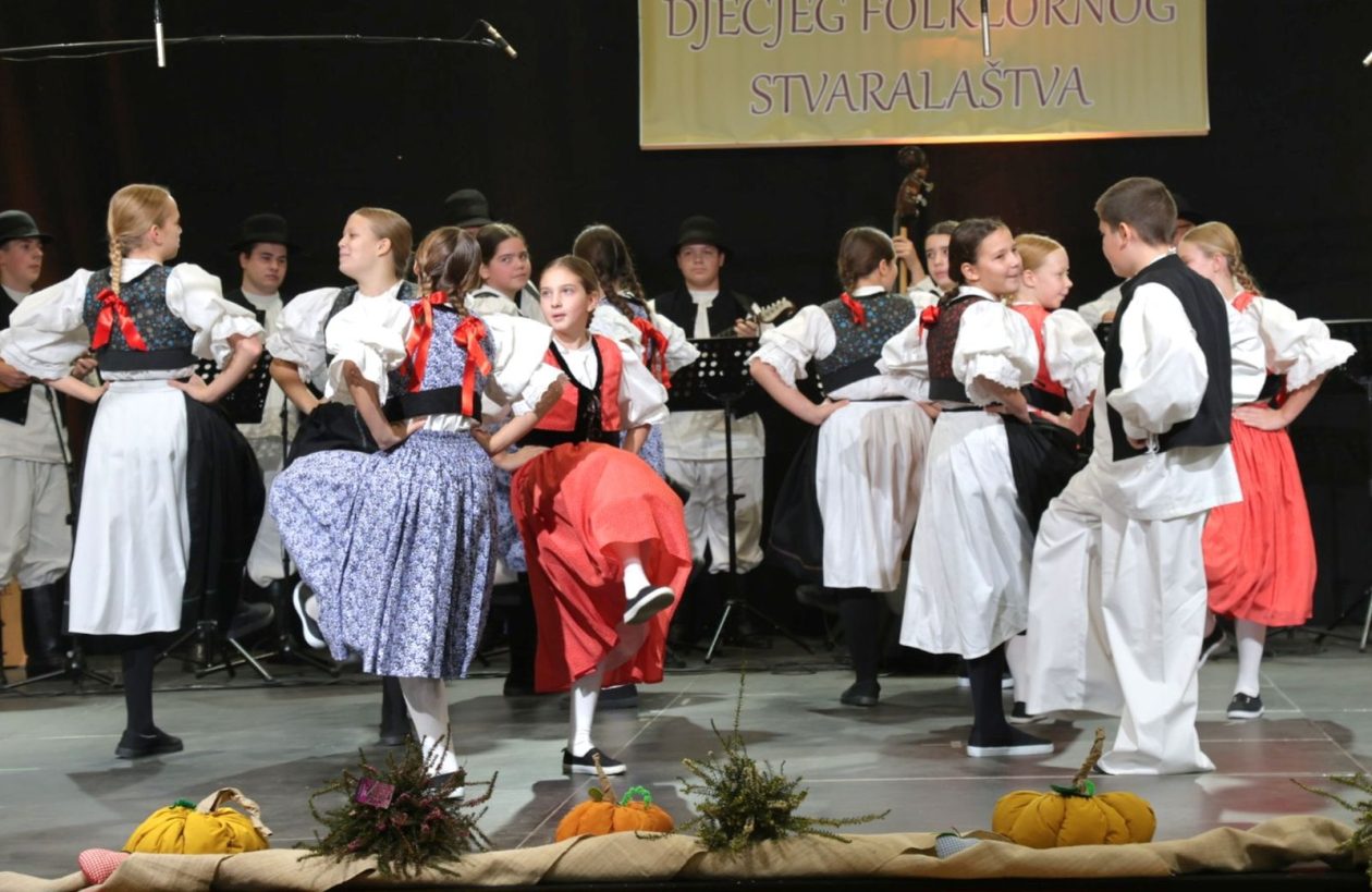 23.Smotra dječijeg folklornog stvaralaštva Mala Subotica 52