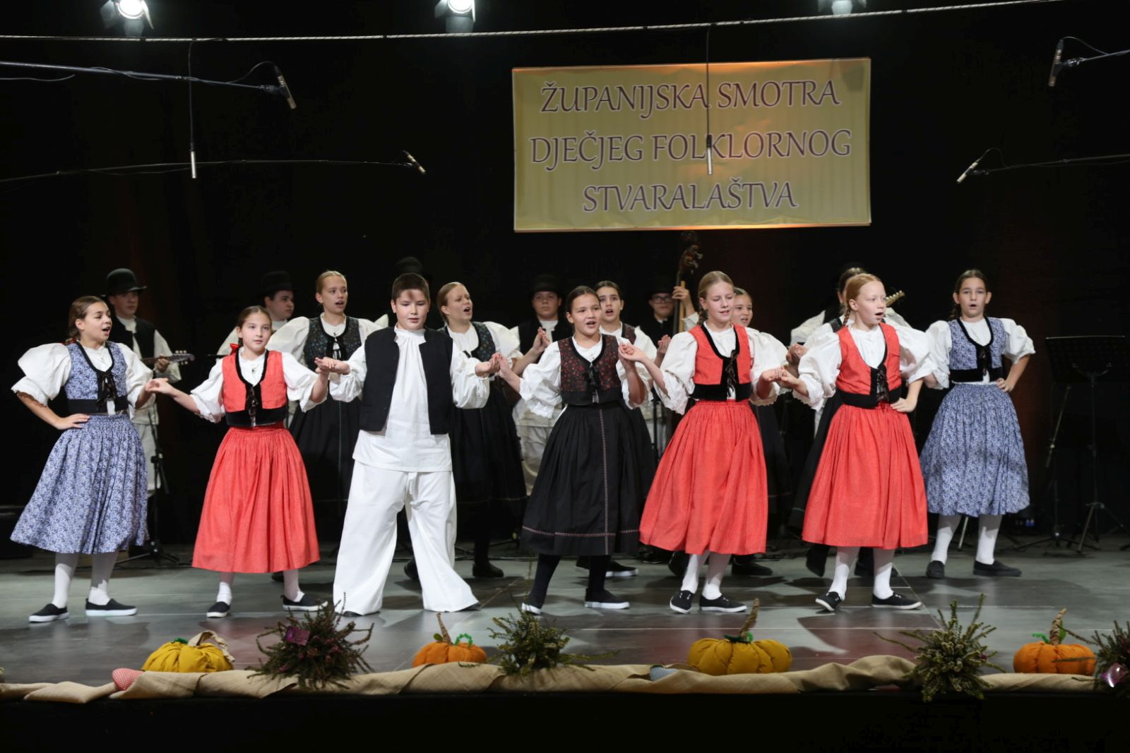 23.Smotra dječijeg folklornog stvaralaštva Mala Subotica 53