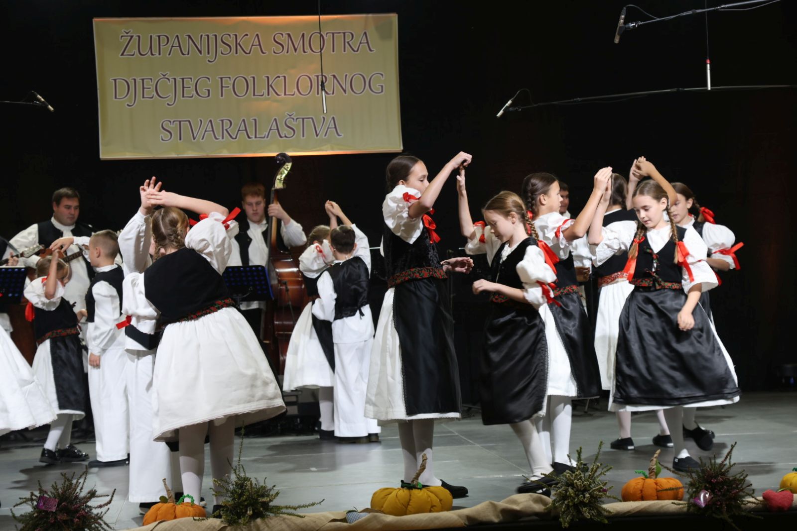 23.Smotra dječijeg folklornog stvaralaštva Mala Subotica 58