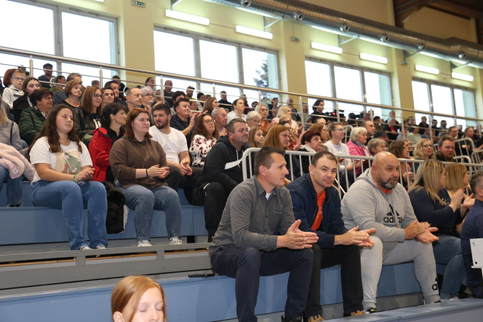 23.Smotra dječijeg folklornog stvaralaštva Mala Subotica 6