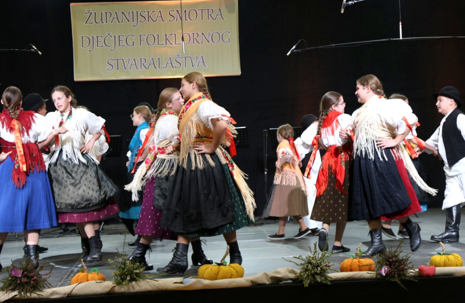 23.Smotra dječijeg folklornog stvaralaštva Mala Subotica 61