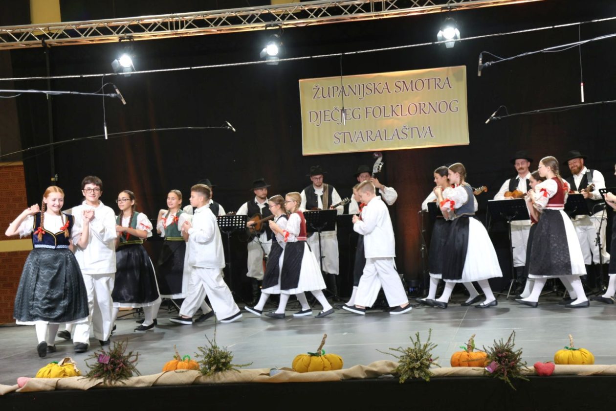 23.Smotra dječijeg folklornog stvaralaštva Mala Subotica 62