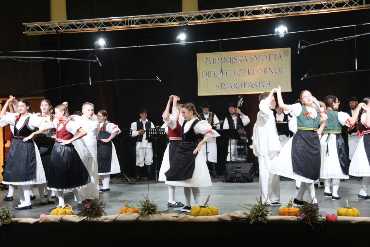 23.Smotra dječijeg folklornog stvaralaštva Mala Subotica 63