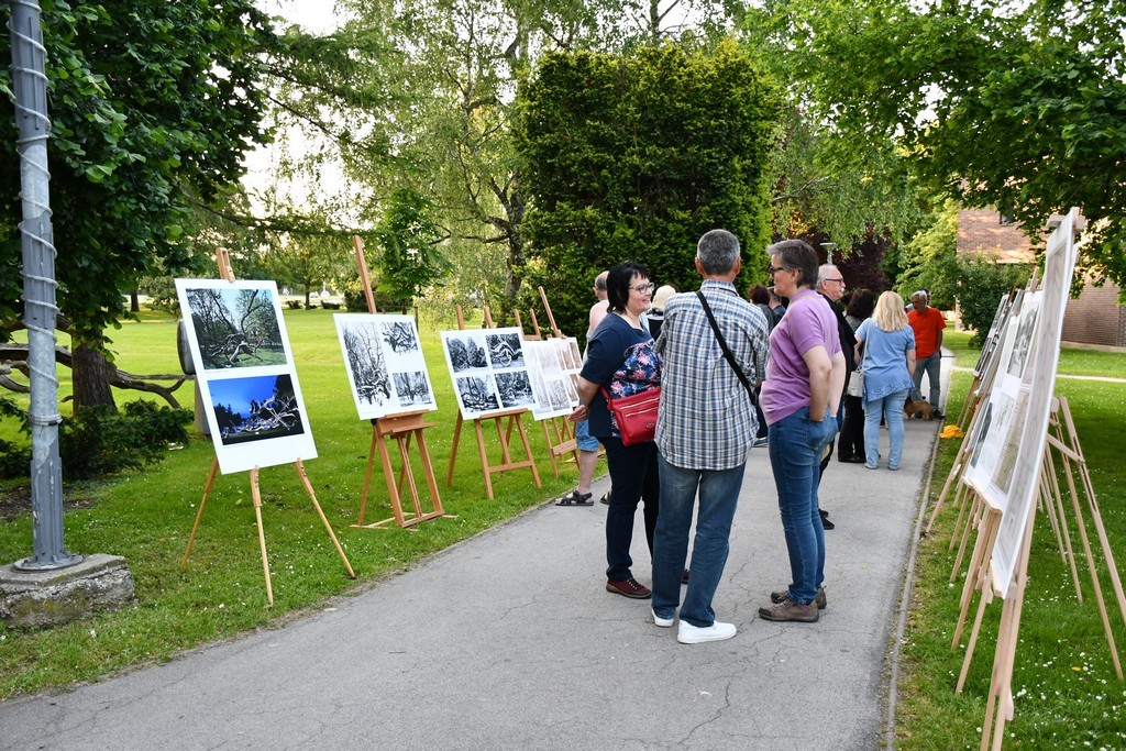 Sto godina Perivoja Zrinskih