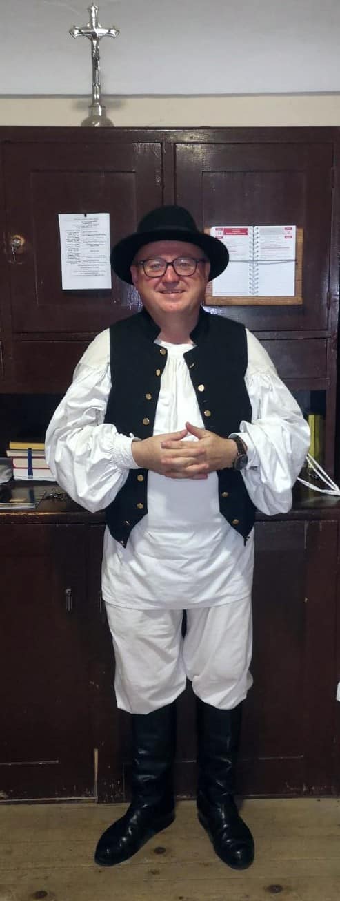 GORIČAN Zlatni dečki i cure proslavili prvih 50 godina uz povorku puhačkog orkestra